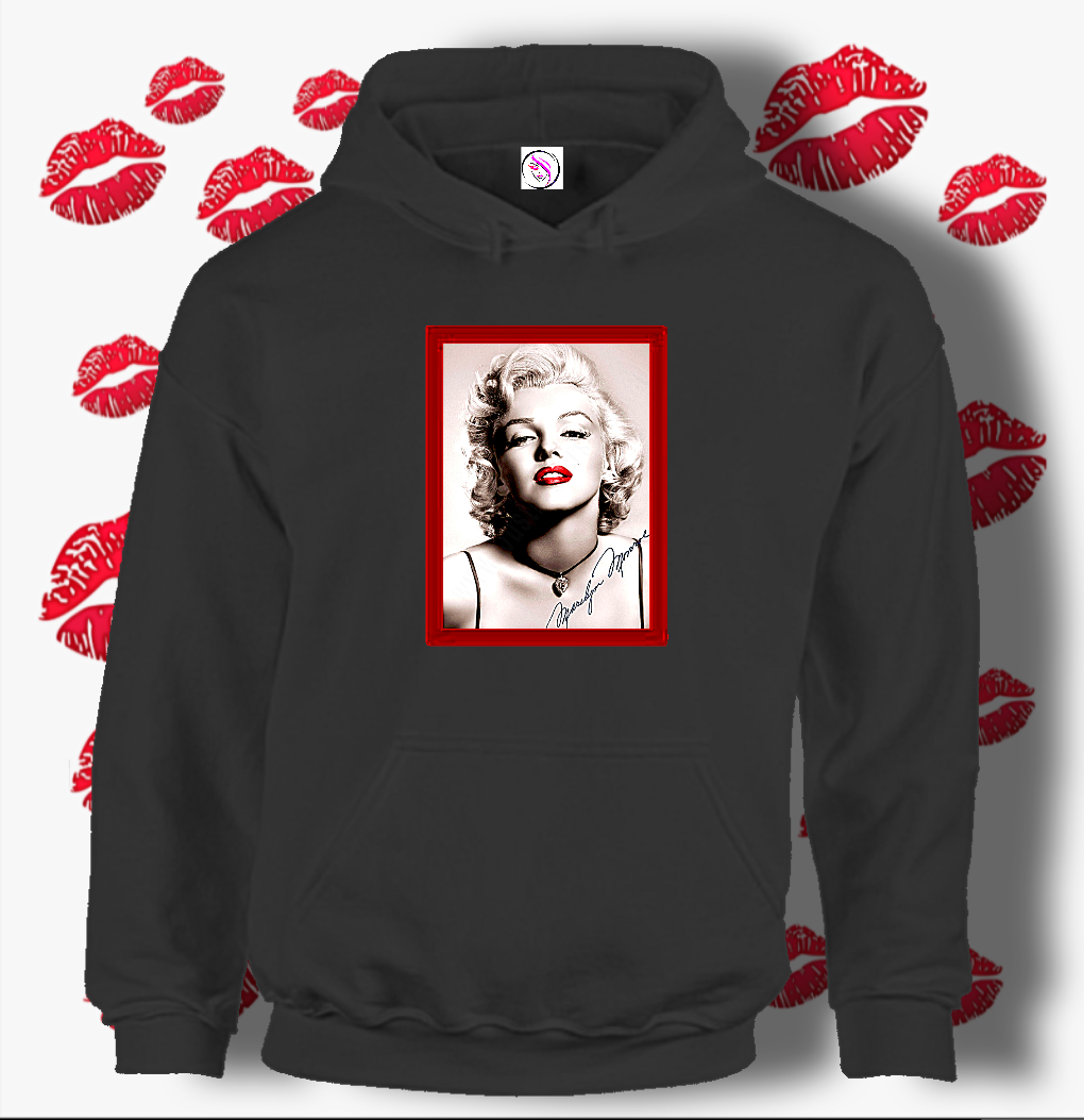 Marilyn Monroe (1)
