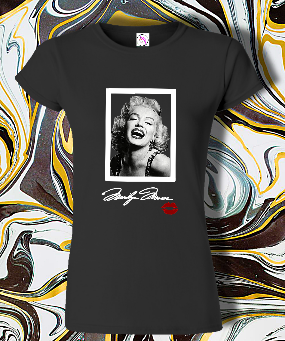 Marilyn Monroe (2)