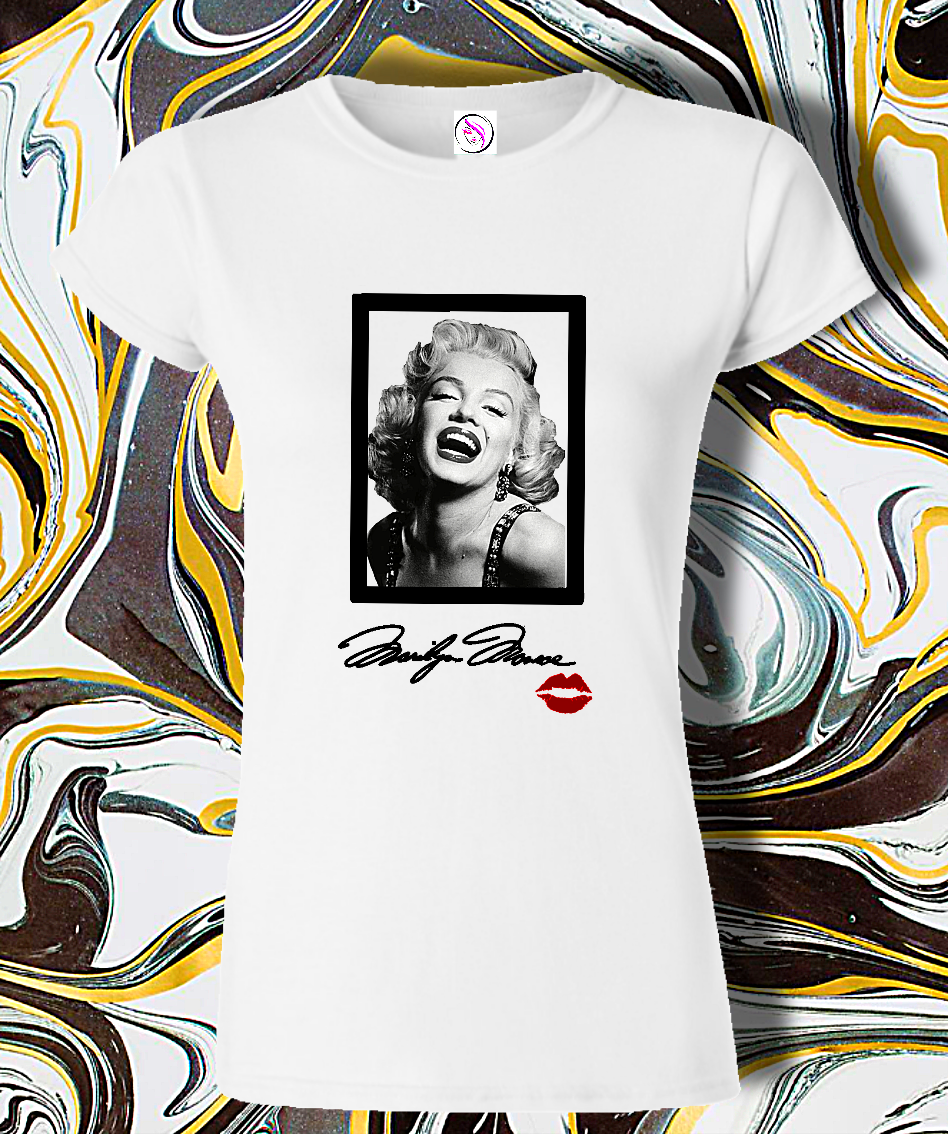 Marilyn Monroe (2)