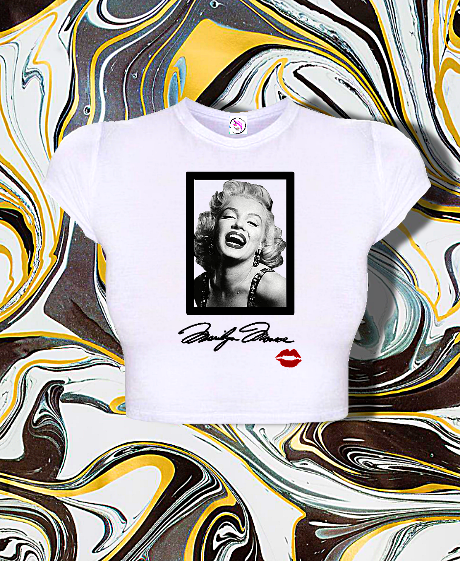 Marilyn Monroe (2)
