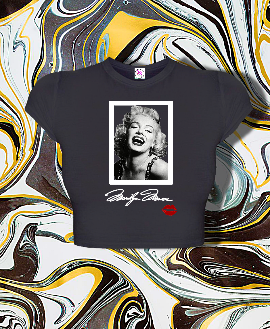 Marilyn Monroe (2)