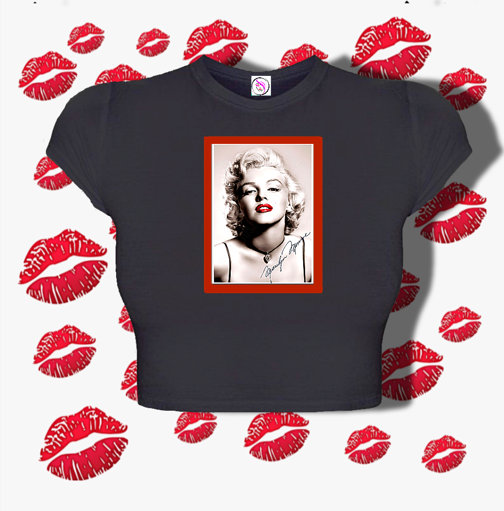 Marilyn Monroe (1)