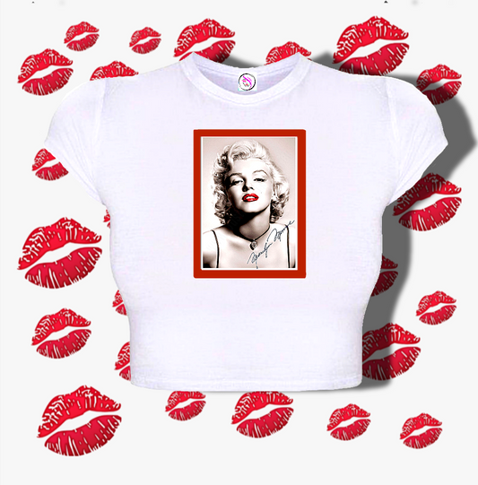 Marilyn Monroe (1)