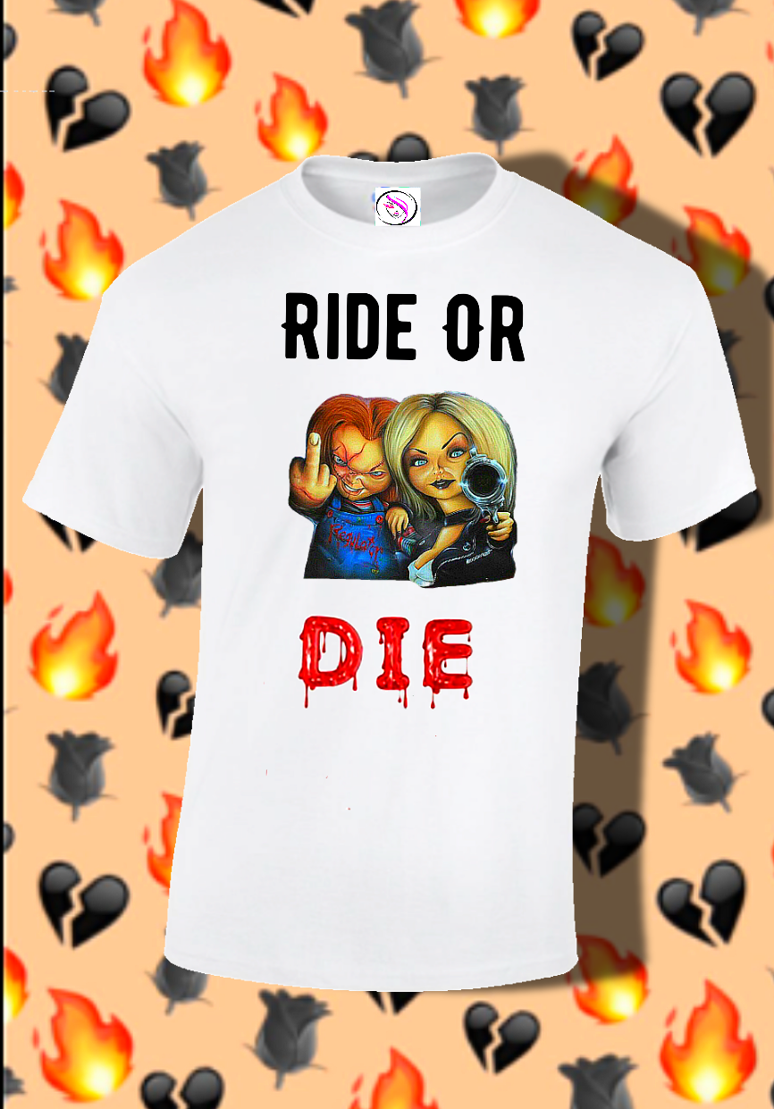 Ride Or Die