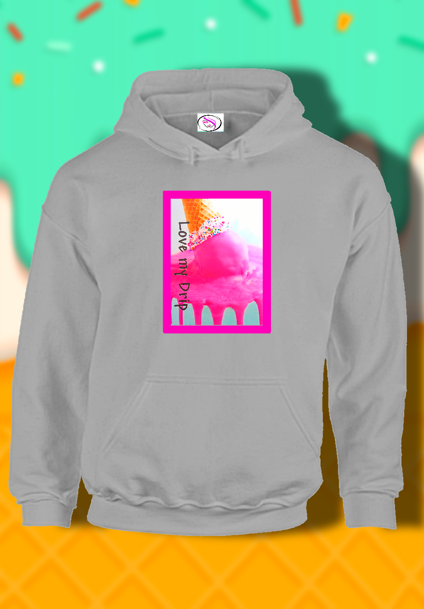 Love My Drip