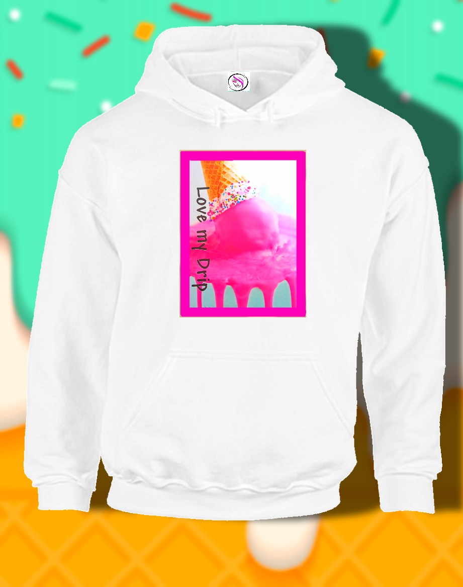 Love My Drip