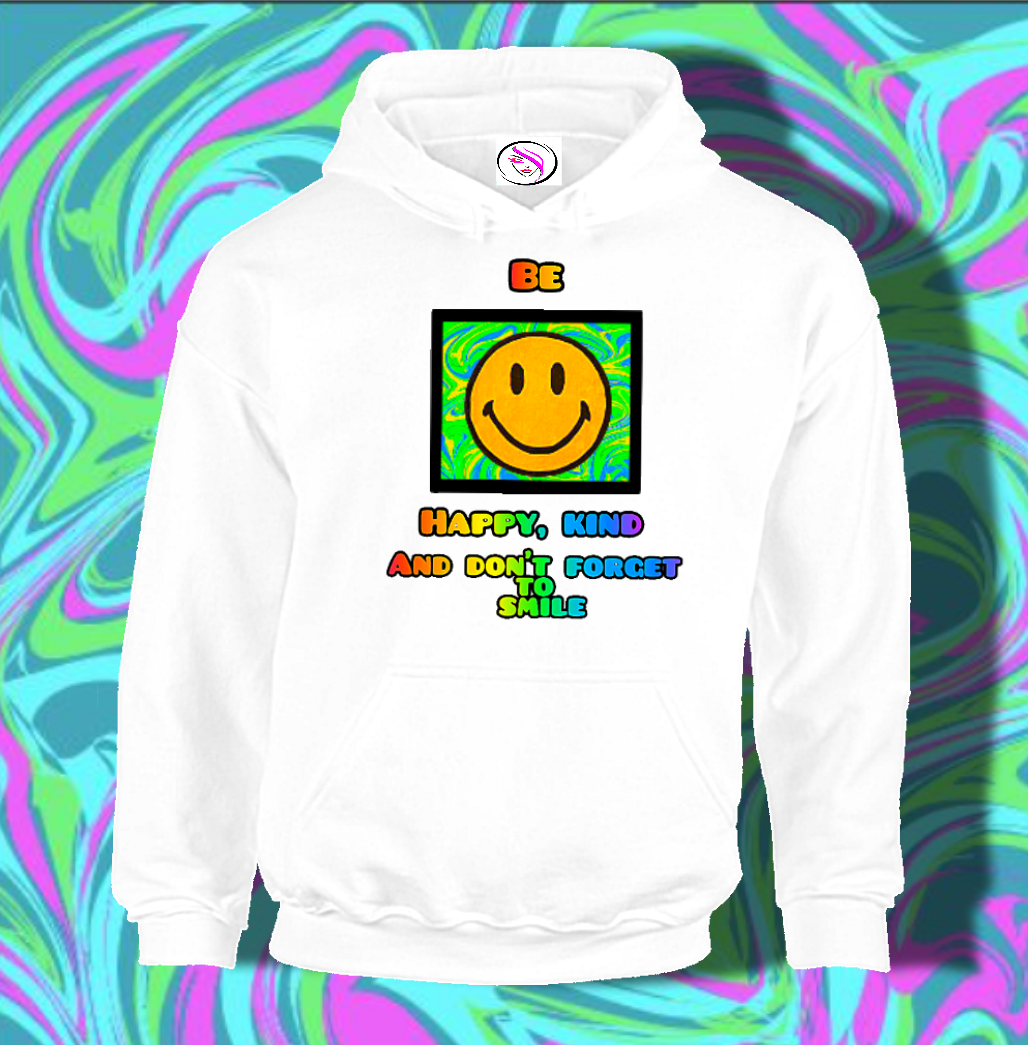 Be Happy