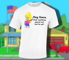 Load image into Gallery viewer, Glazed On  Me 🪱🤪
