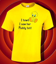 Load image into Gallery viewer, 🐥Bird the Word 💛💬
