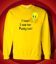 Load image into Gallery viewer, 🐥Bird the Word 💛💬
