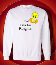 Load image into Gallery viewer, 🐥Bird the Word 💛💬
