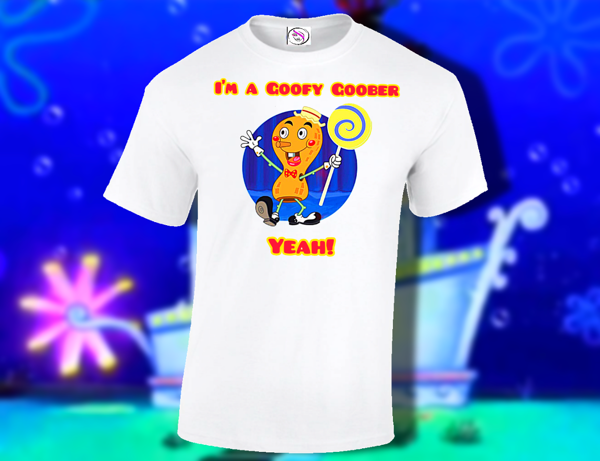 😂 🤣 Goober Goof🥜🍭