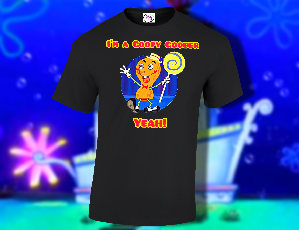 😂 🤣 Goober Goof🥜🍭