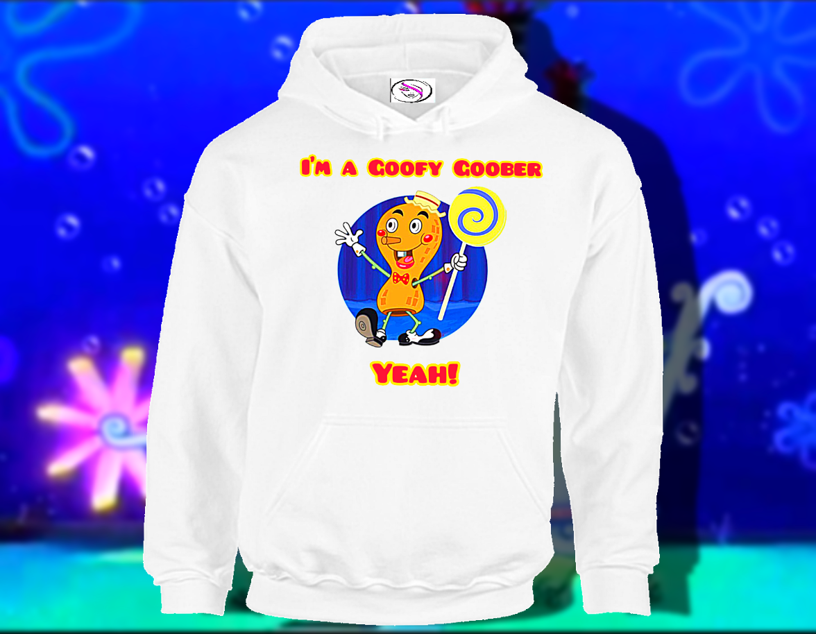 😂 🤣 Goober Goof🥜🍭