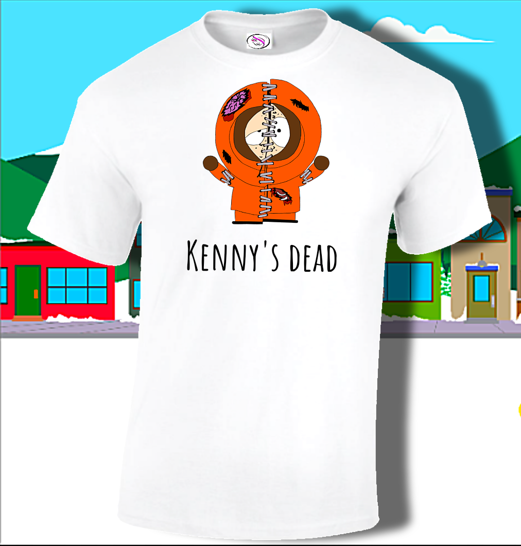 Who Killed Ken 😵💔