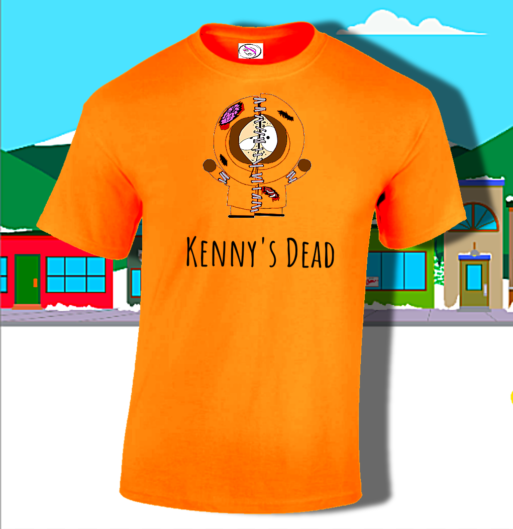 Who Killed Ken 😵💔