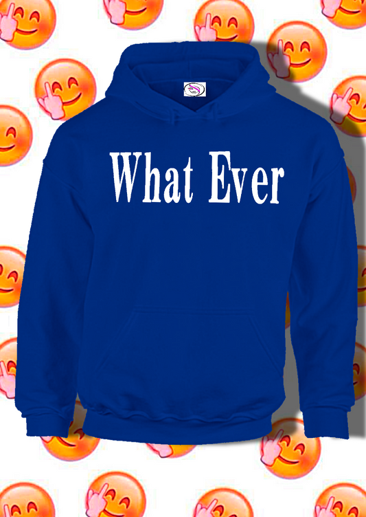 WhatEver