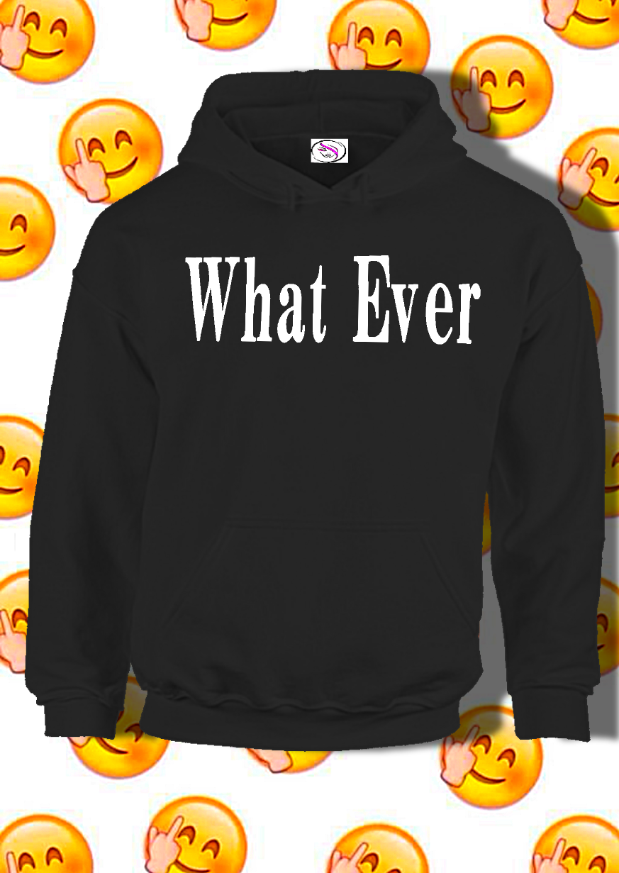 WhatEver