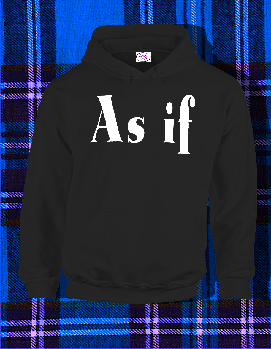 As-If