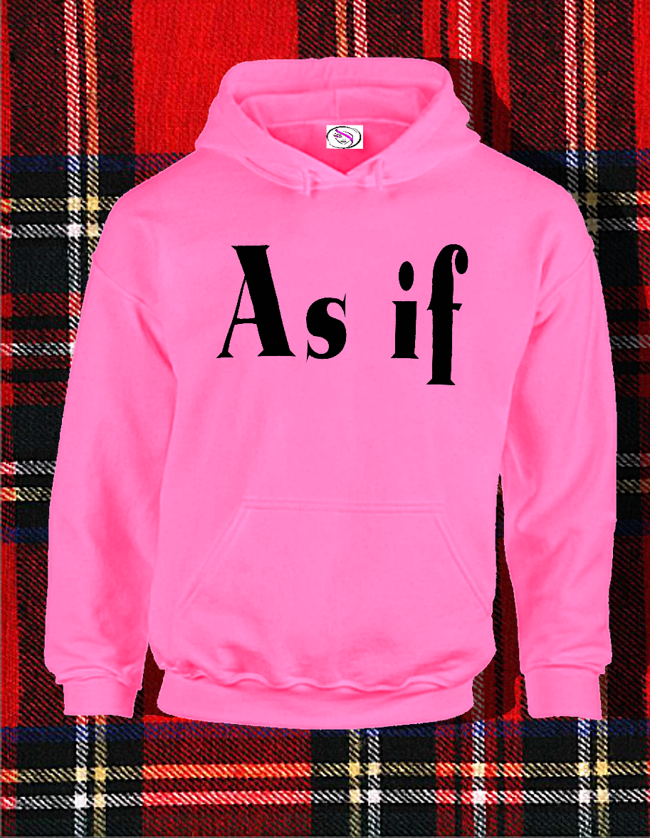 As-If