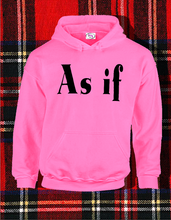 Load image into Gallery viewer, As-If
