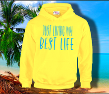 Load image into Gallery viewer, Just Living My Best Life
