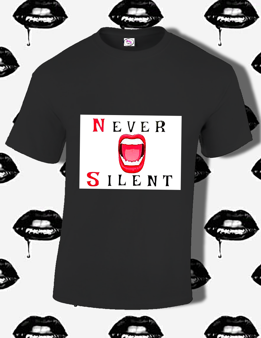 Never Silent