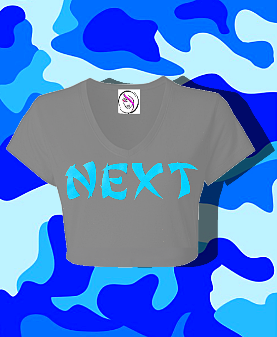 Boujee' Crop Tops