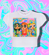 Load image into Gallery viewer, Boujee&#39; Crop Tops
