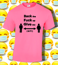 Load image into Gallery viewer, 6 FEET
