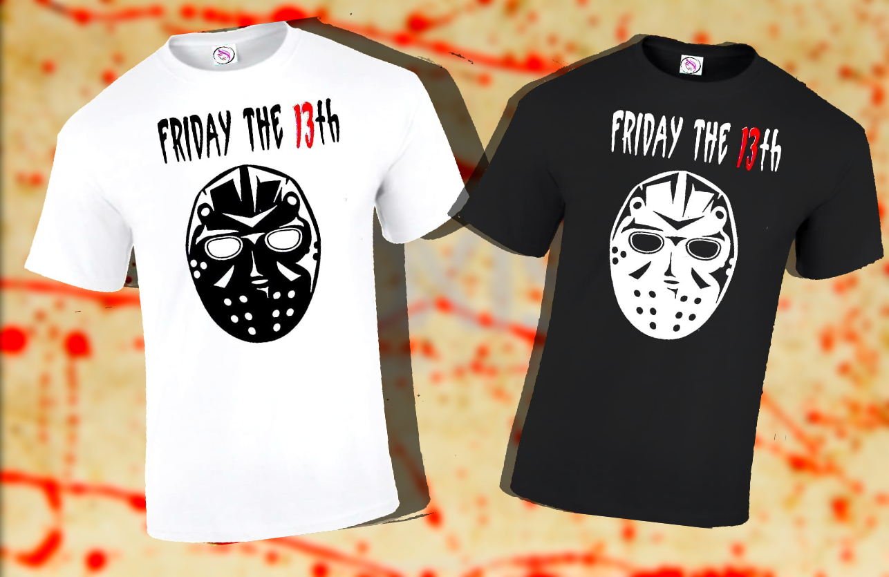 Friday The 13th
