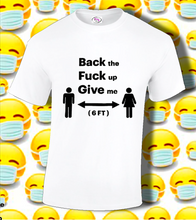 Load image into Gallery viewer, 6 FEET
