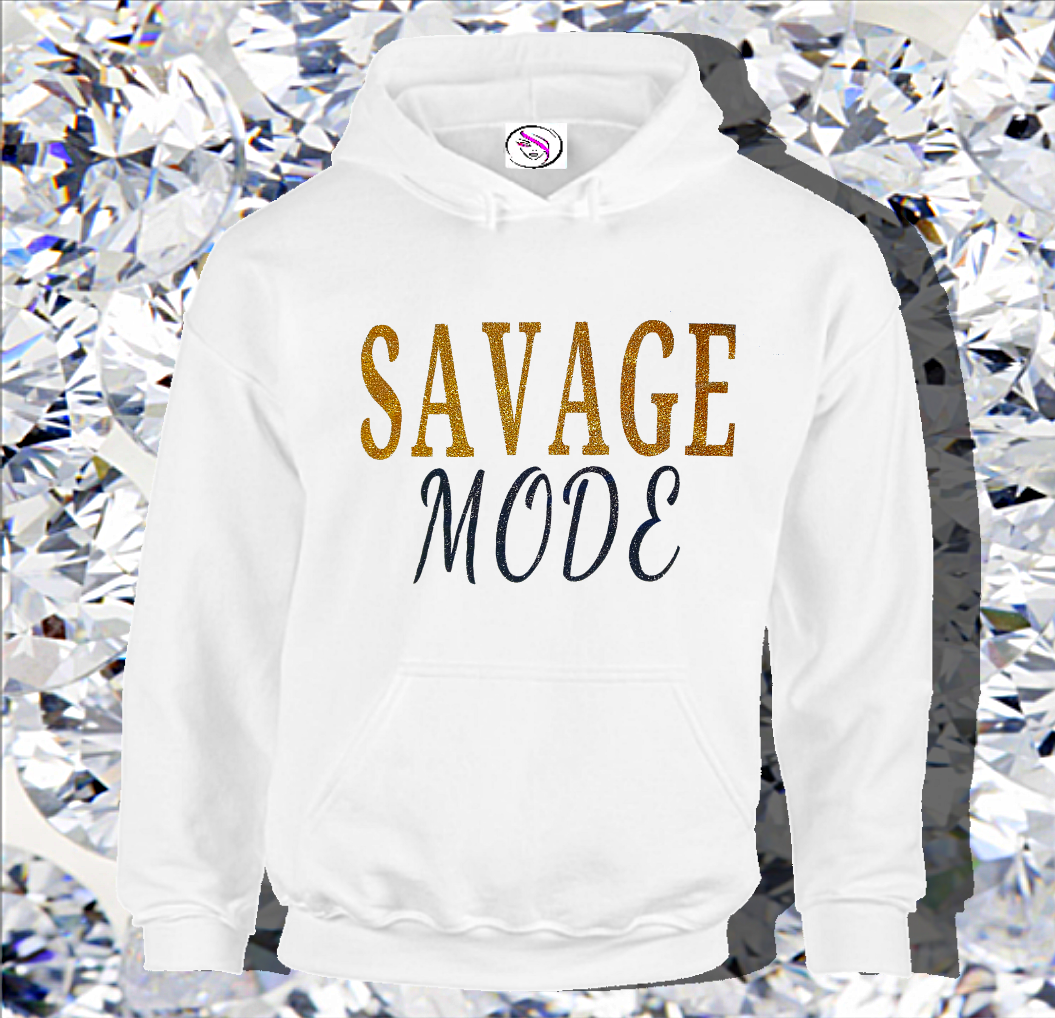 Savage Mode