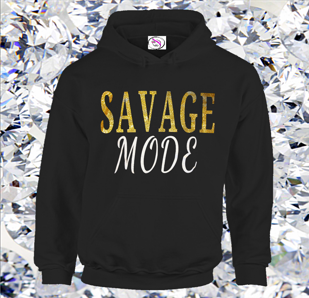 Savage Mode
