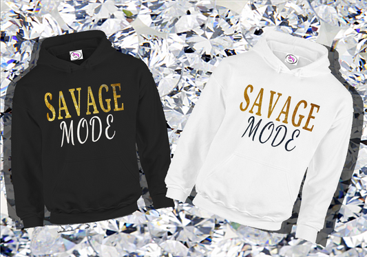 Savage Mode