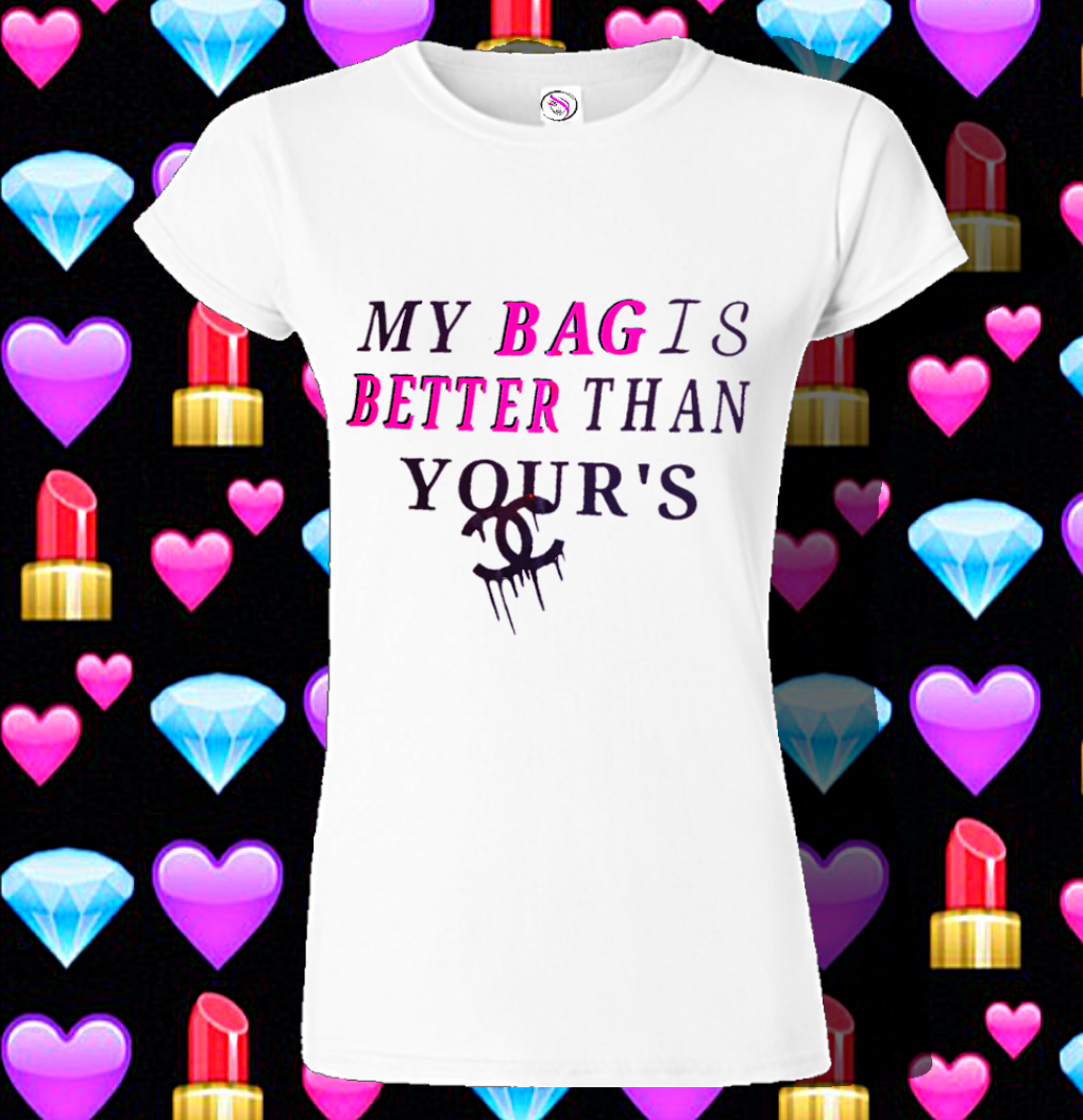 My Bag