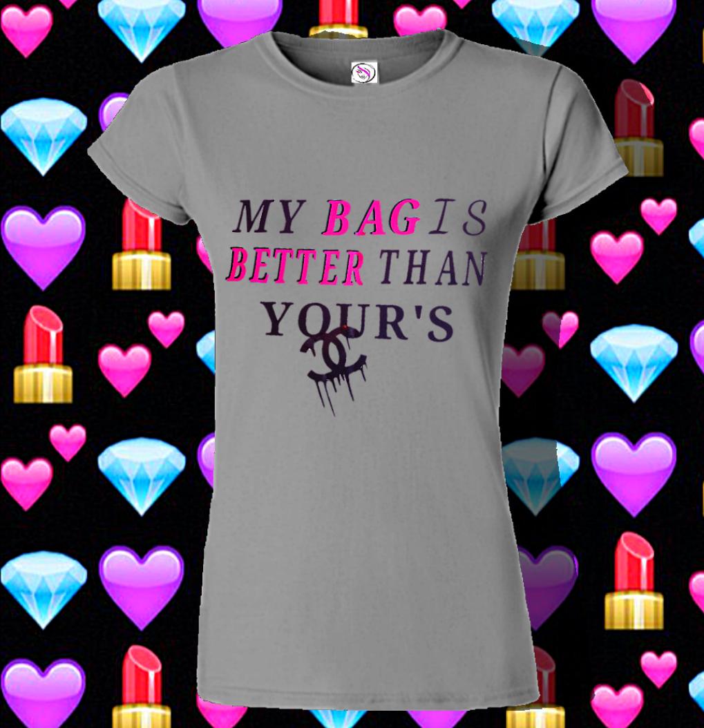 My Bag