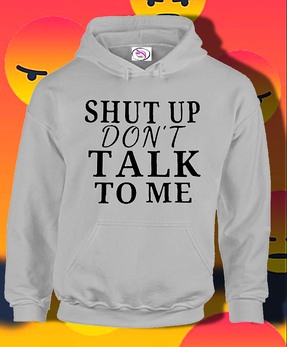 Shut Up