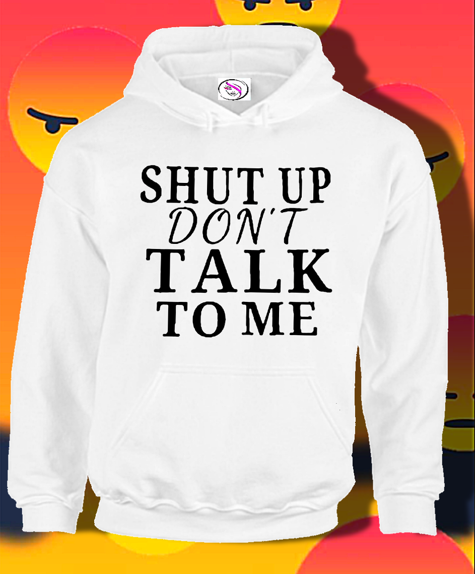 Shut Up