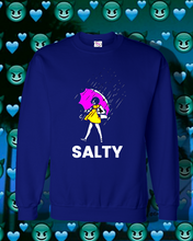 Load image into Gallery viewer, Salty
