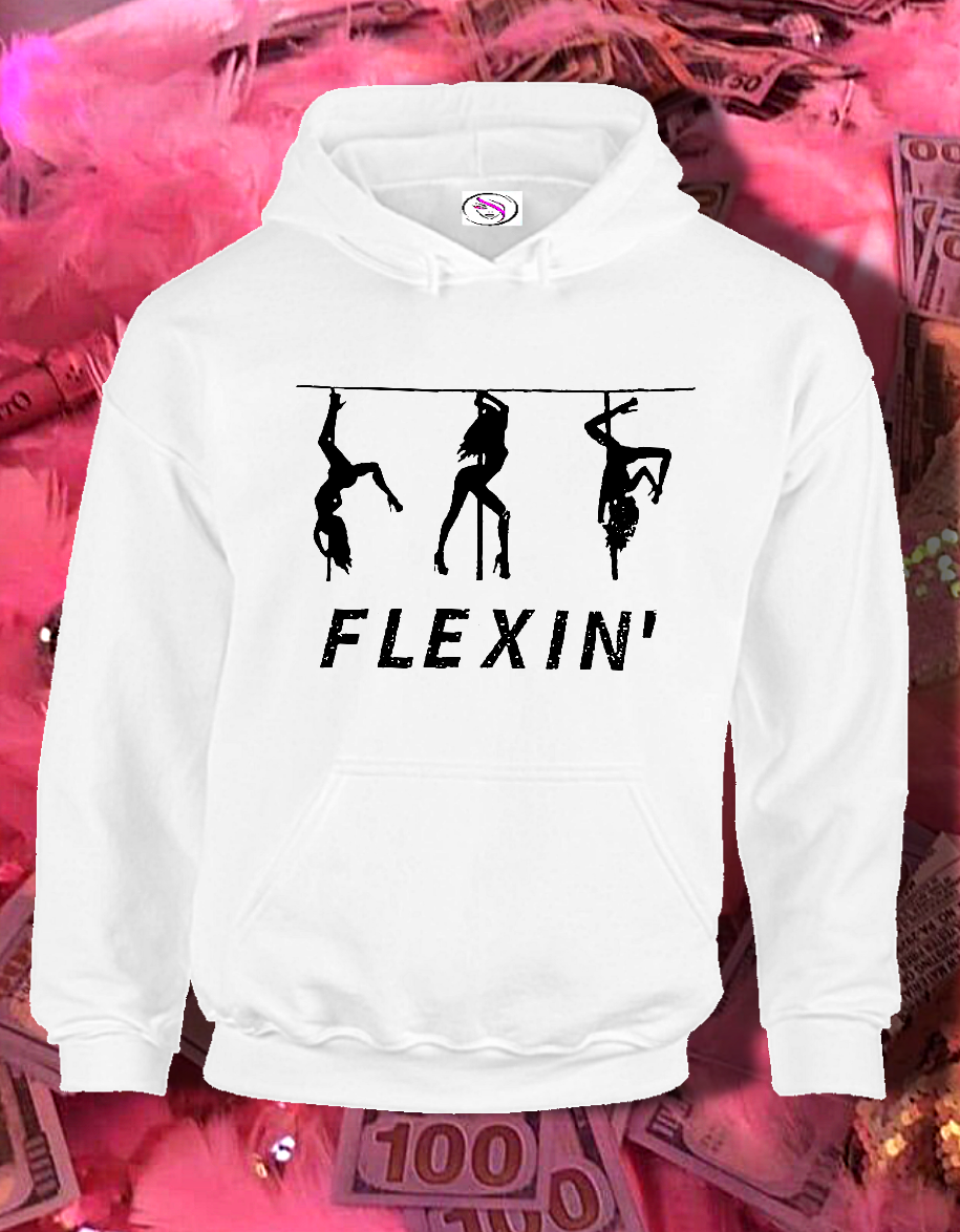 Flexin'