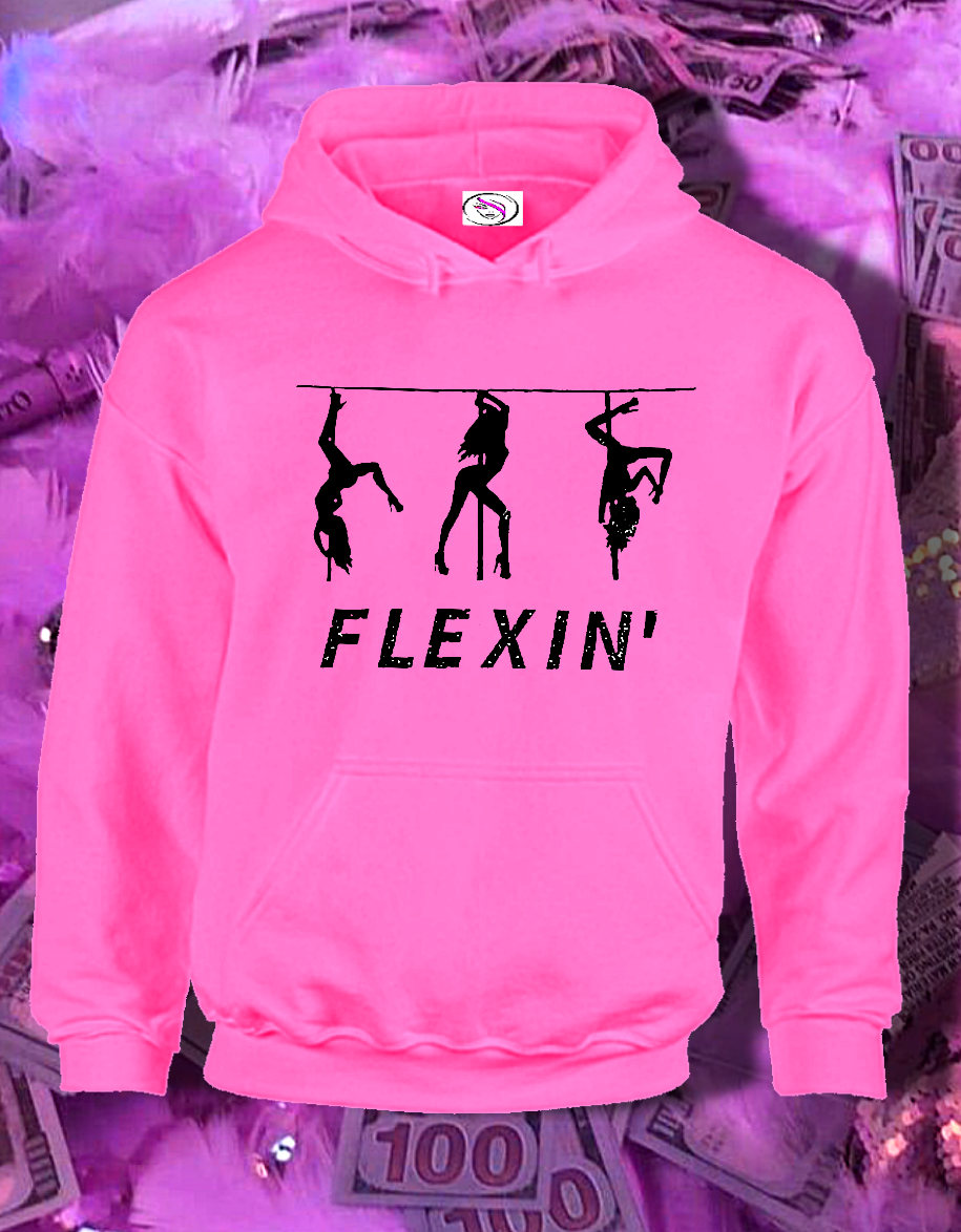 Flexin'