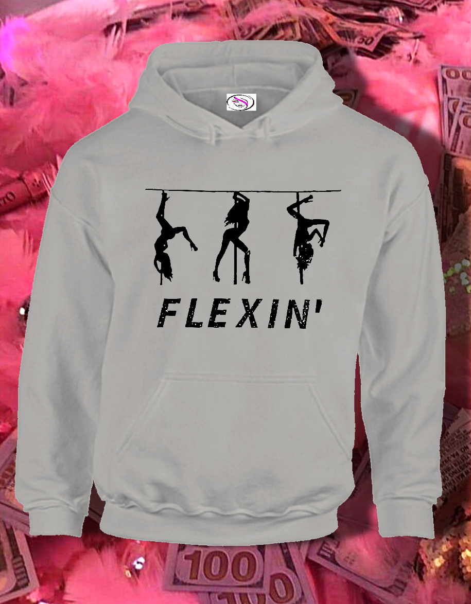 Flexin'