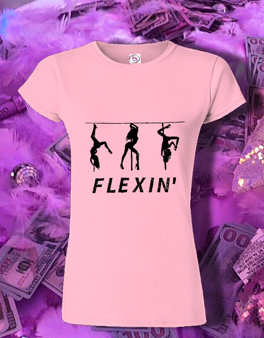 Flexin'