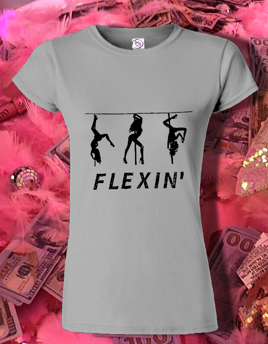 Flexin'