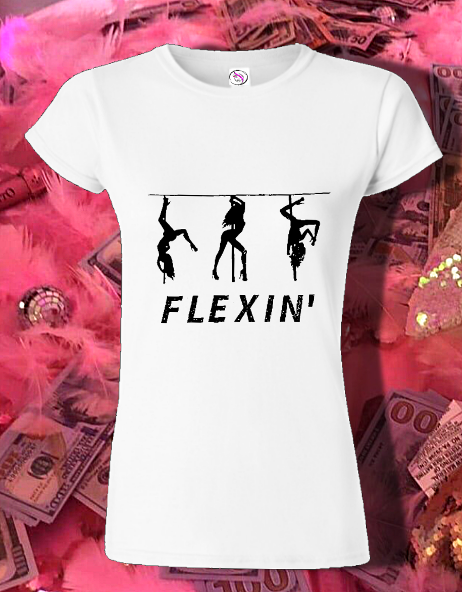 Flexin'
