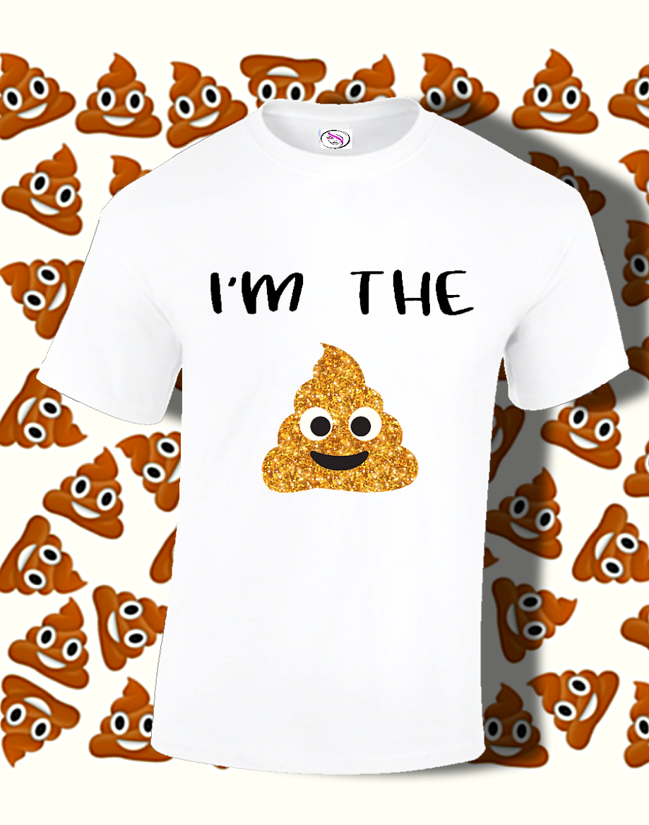 I'M The Sh*t