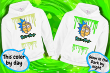 Load image into Gallery viewer, R &amp; M GLOW
