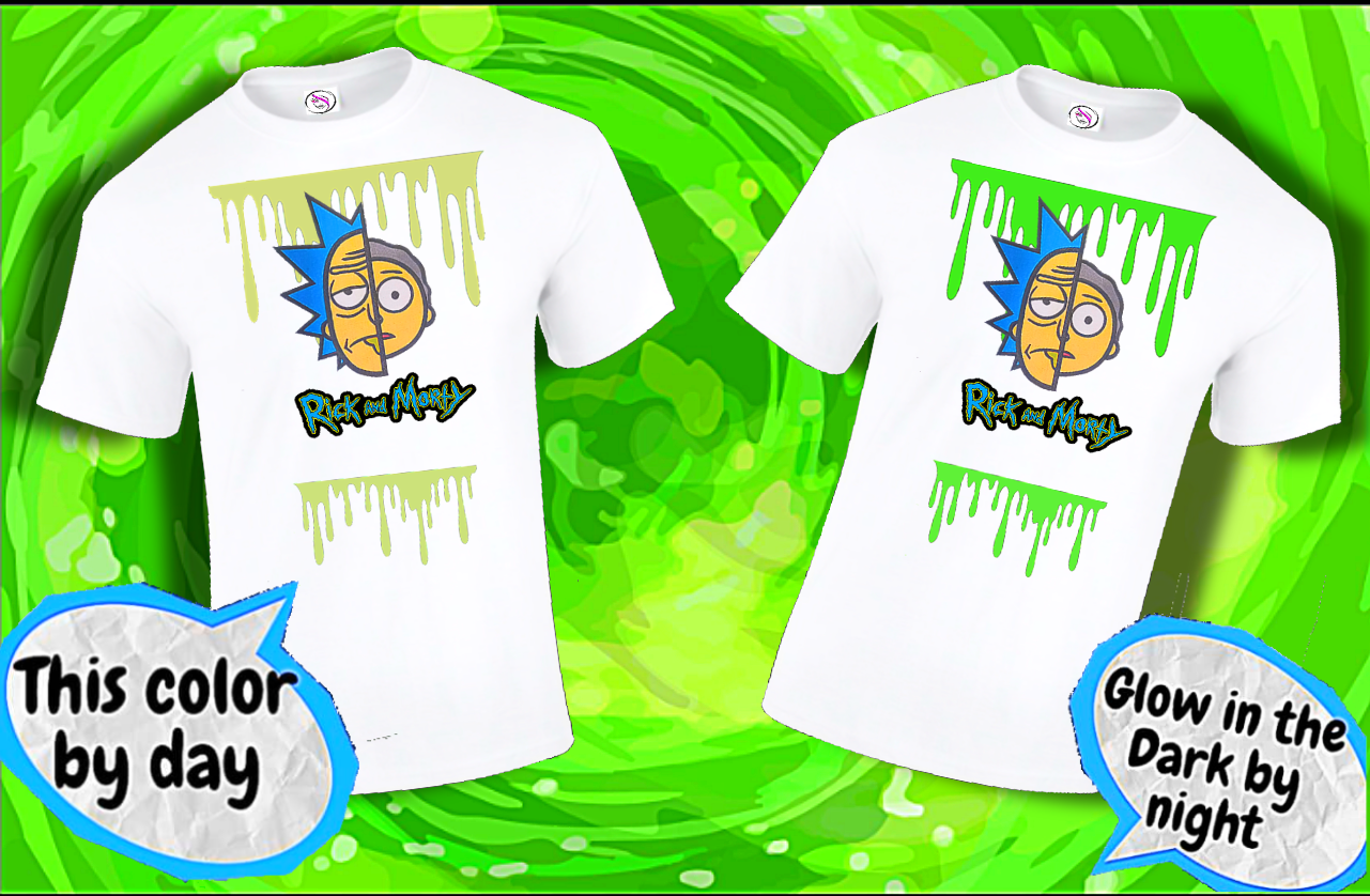 R & M GLOW