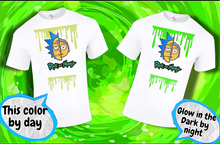 Load image into Gallery viewer, R &amp; M GLOW
